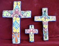 talavera-crosses